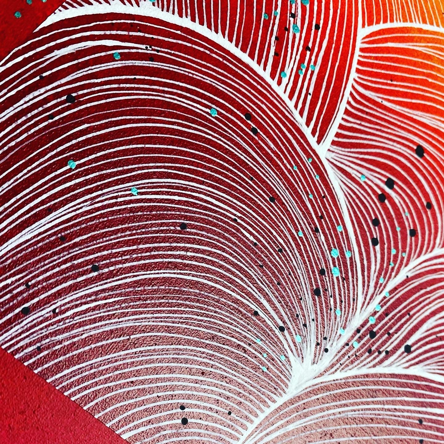 Avoid These Top 7 Mistakes when starting with abstract art