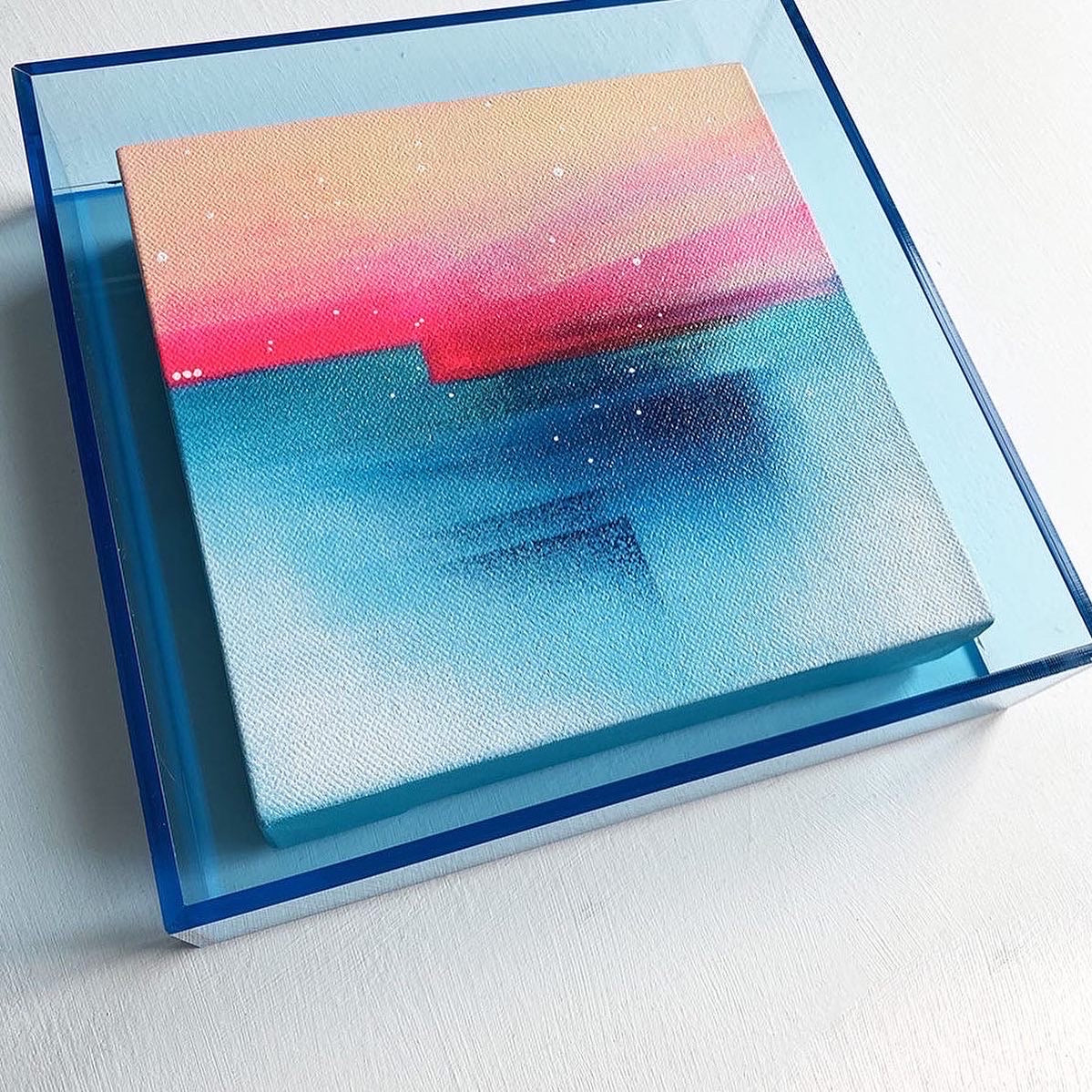 Embracing Imperfection: How to Let Go and Find Your Artistic Style