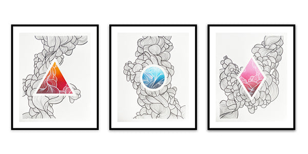 7 Learnings from Creating an Artwork a Day