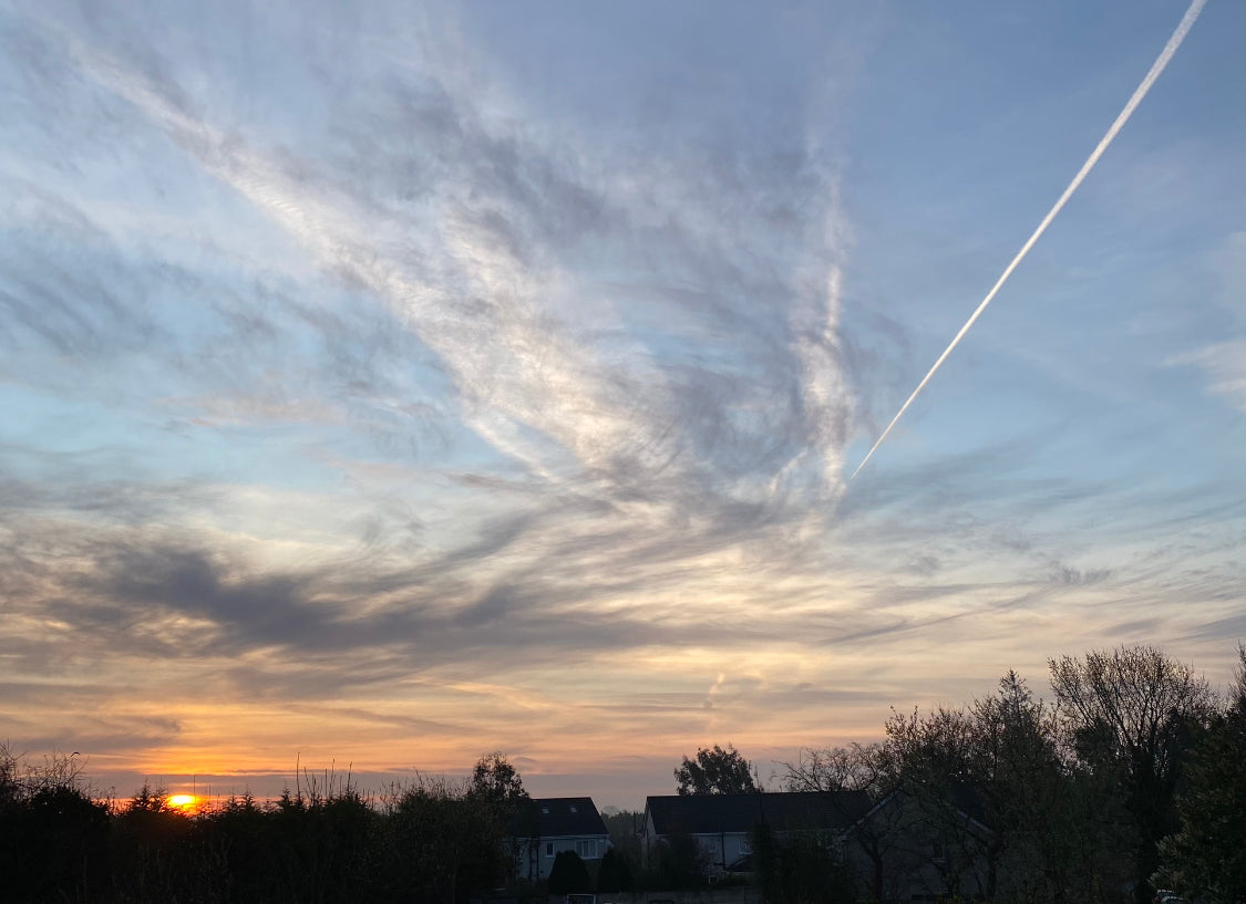 7 Tips to create art in the morning