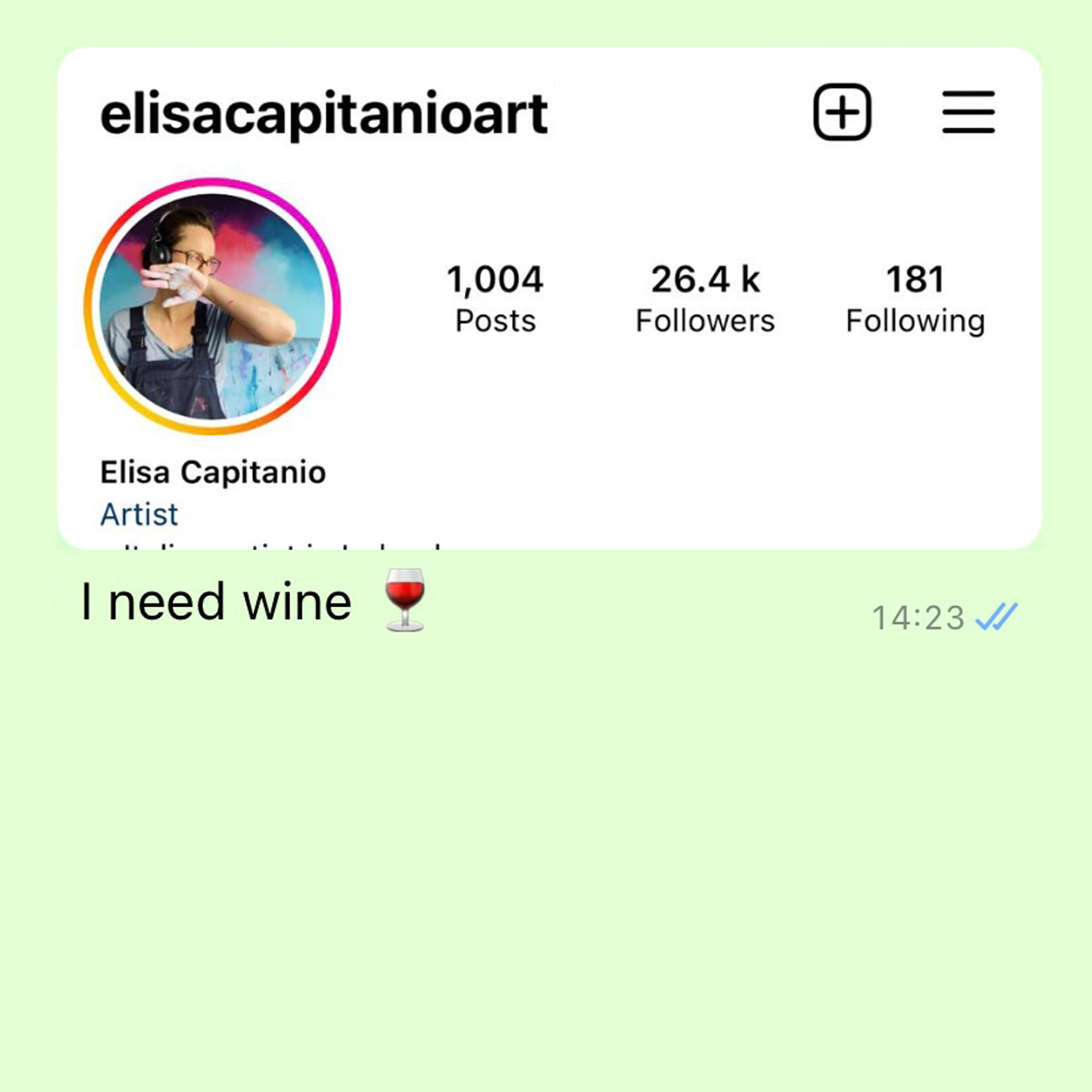 How I gained 128k followers in a month