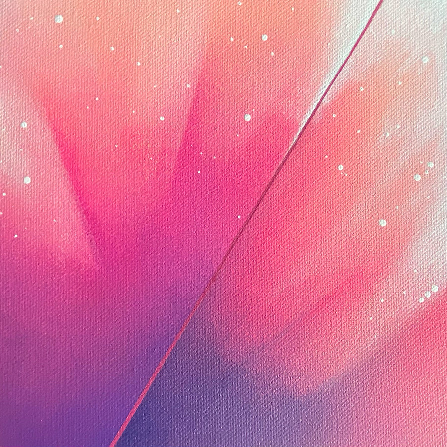 Art: The Beauty in Ease and Effort
