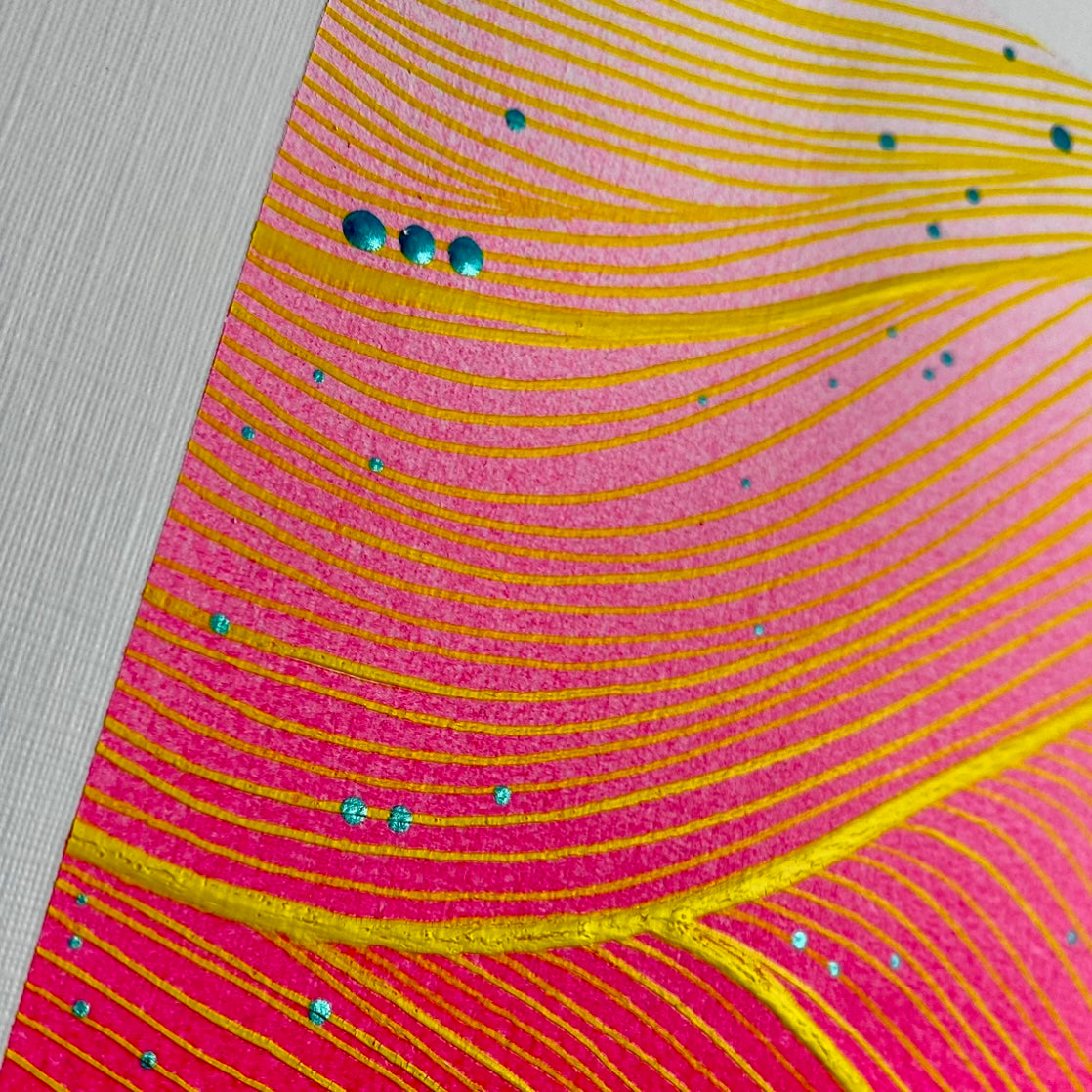 Art Before Dishes (or How Prioritising Creativity Makes You a Better Human)