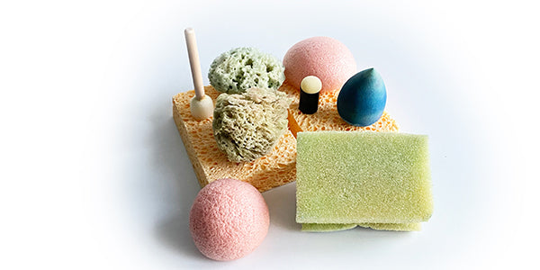 Sponges, the Ethical choice
