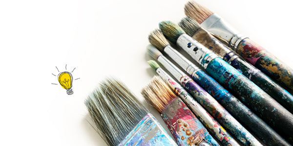 How to bring Innovation into your Creative Process