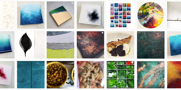 5 Reasons Why you Should Join a Creative Challenge Now