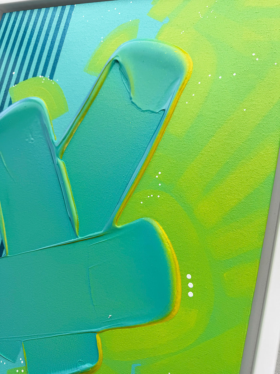 The Most Fun We Ever Had