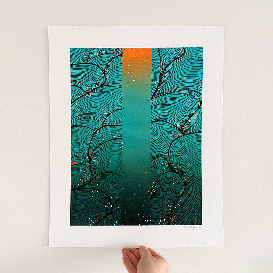 Electric Feel - 03 Feb 2024