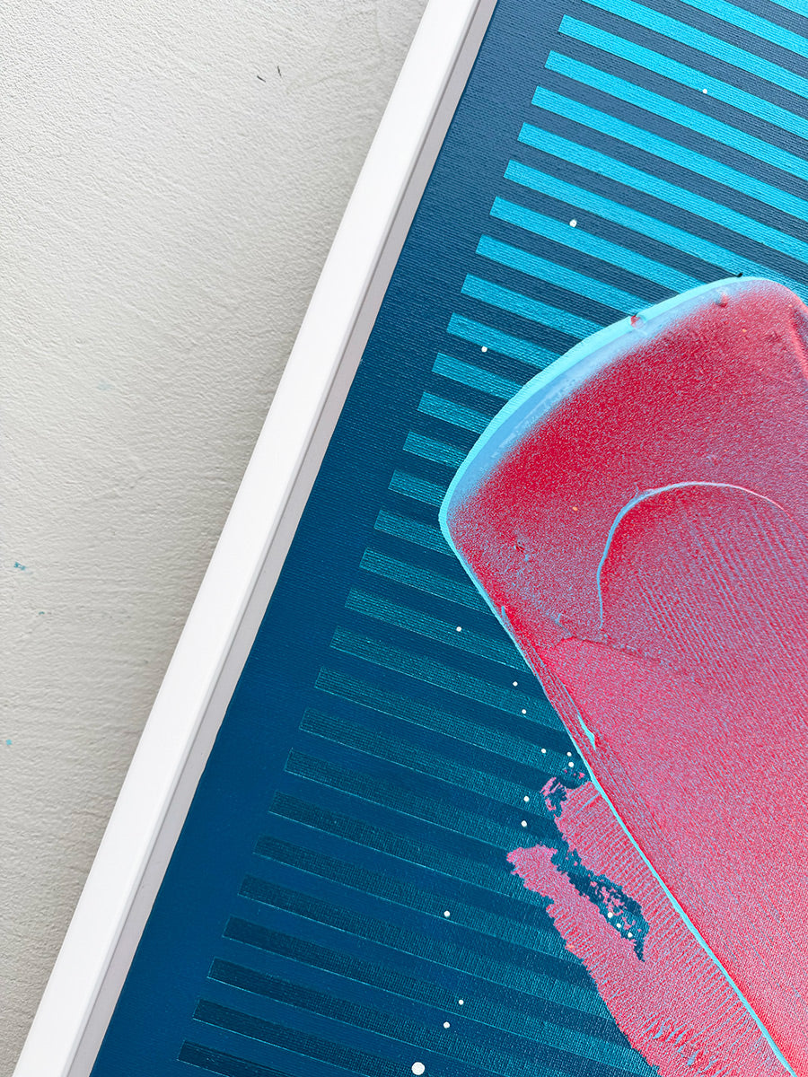 The Island of Sea Women