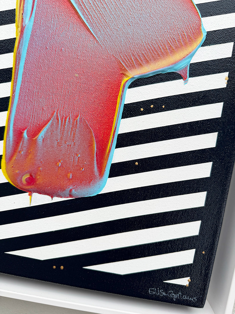 O Captain! My Captain!