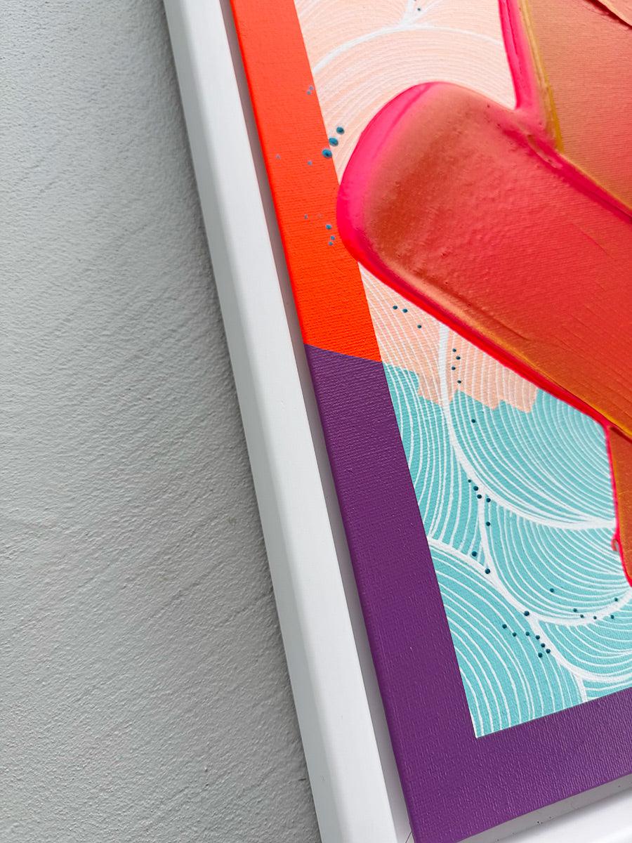 Strong Enough to Be Gentle