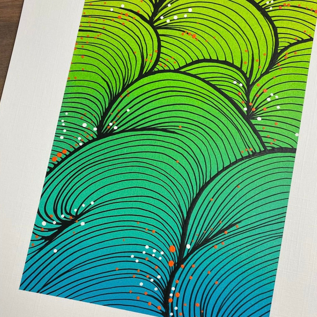 I'm Into Something Good - 23 Feb 2024