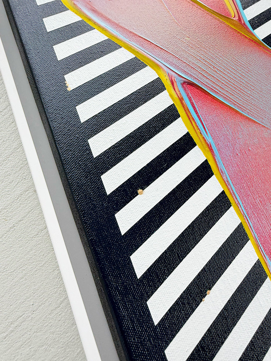 O Captain! My Captain!