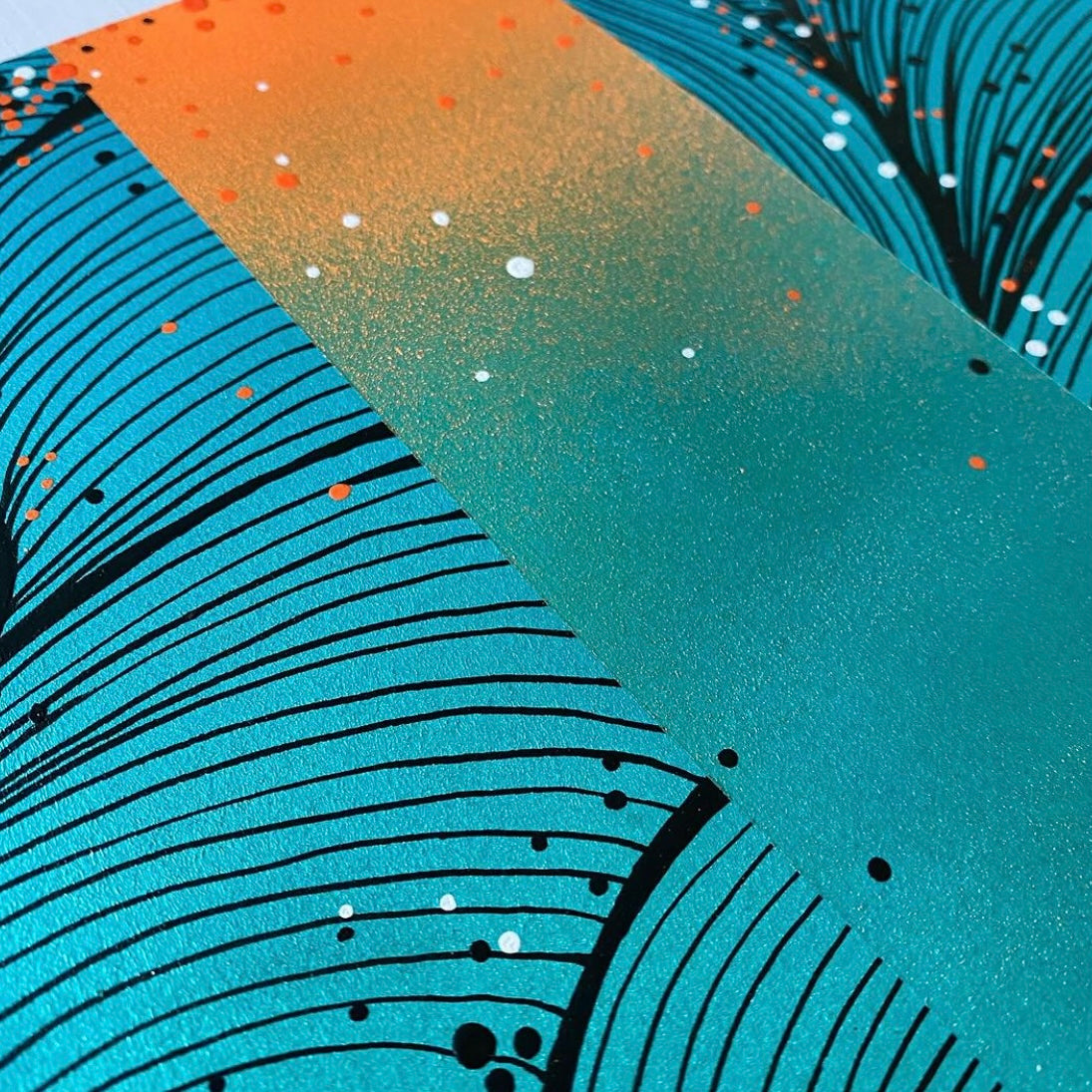 Electric Feel - 03 Feb 2024