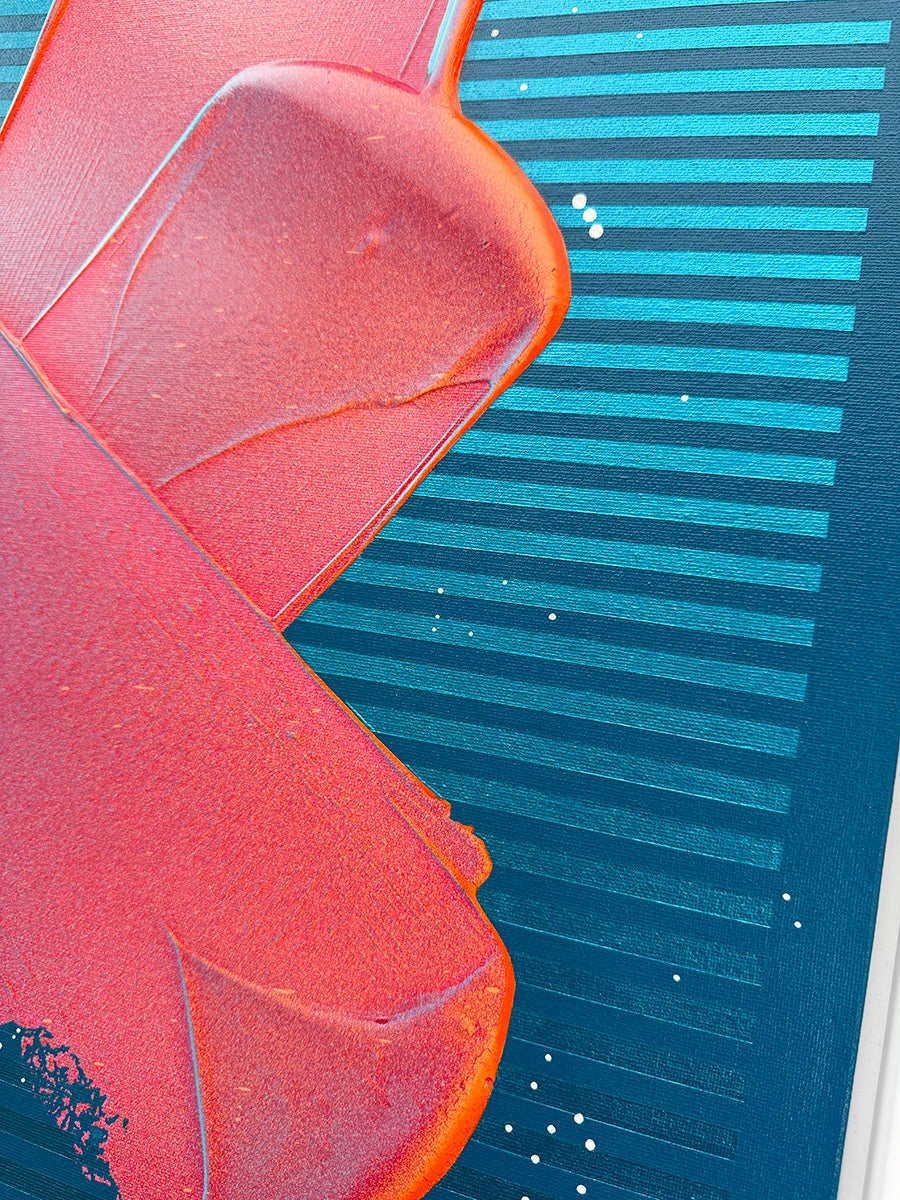 The Island of Sea Women