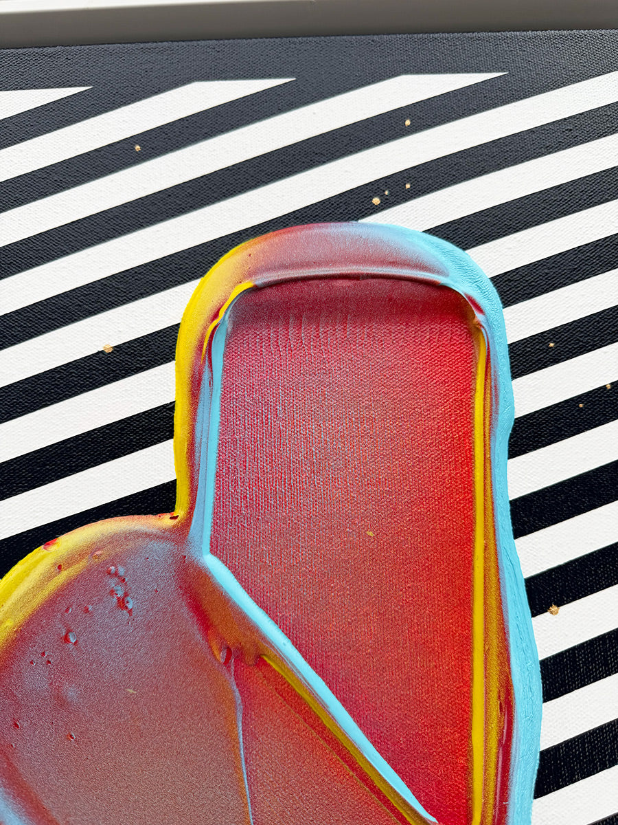 O Captain! My Captain!