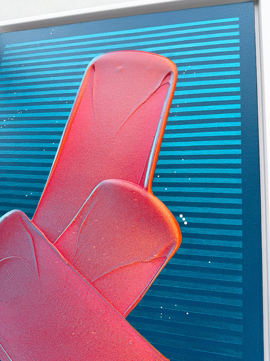 The Island of Sea Women