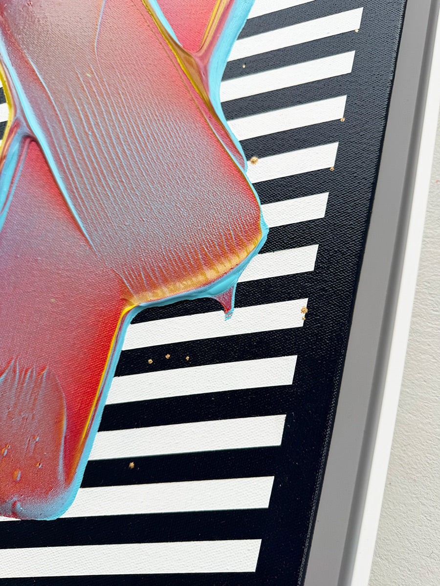 O Captain! My Captain!