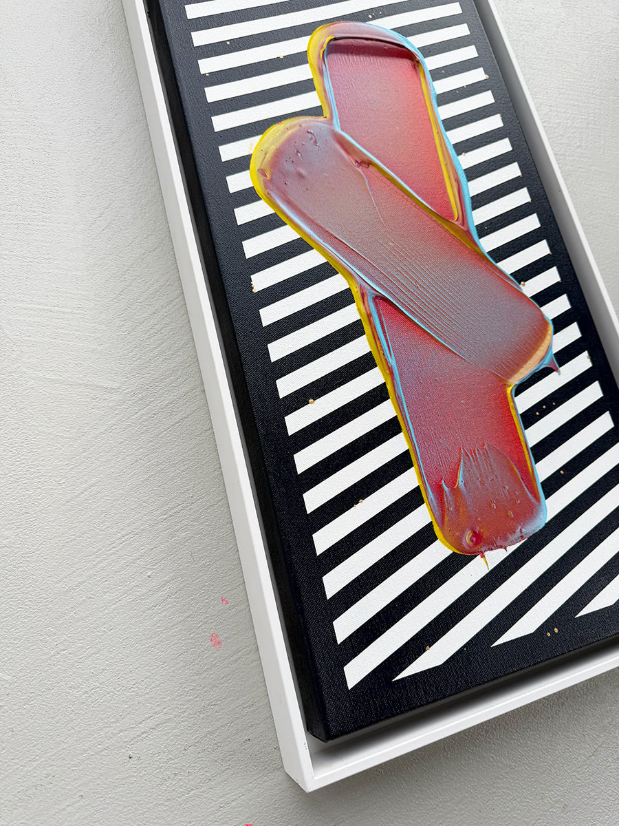 O Captain! My Captain!