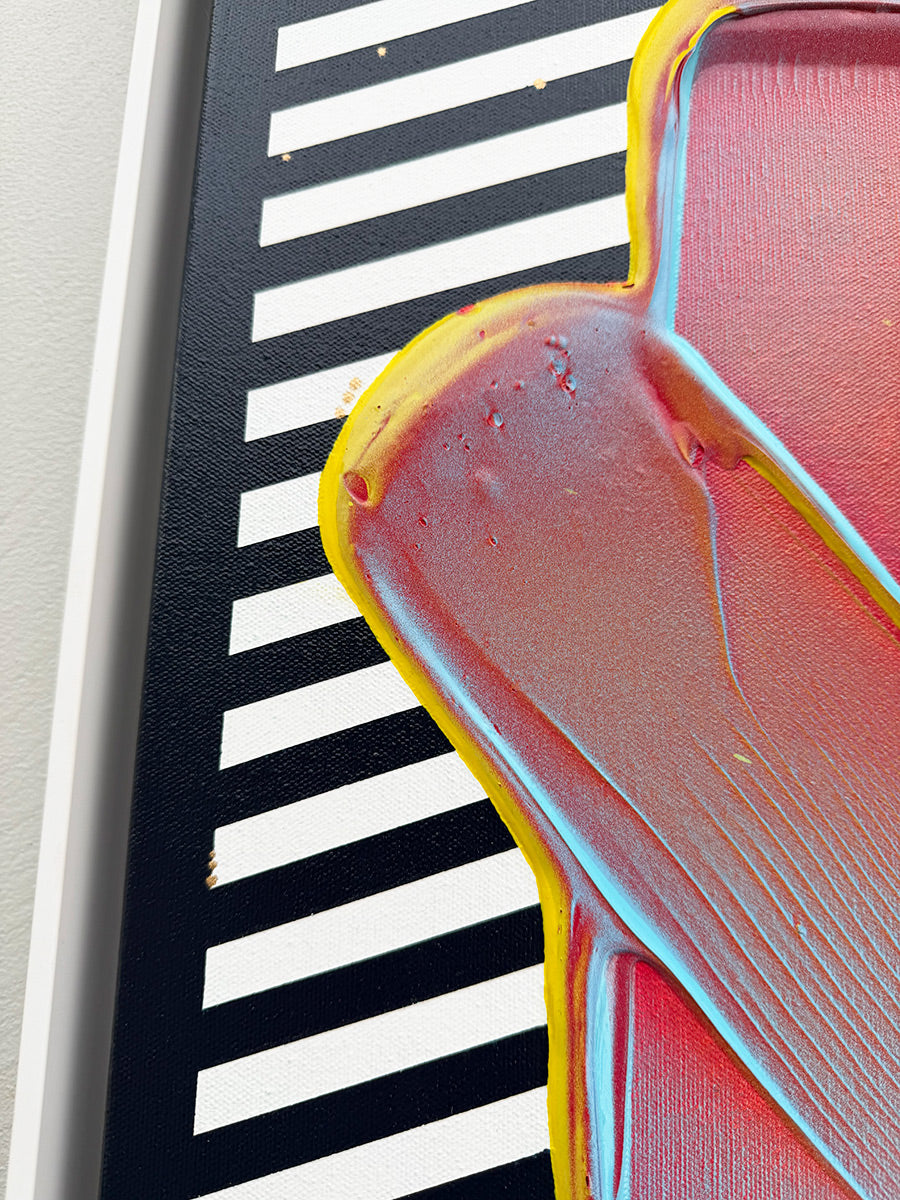 O Captain! My Captain!