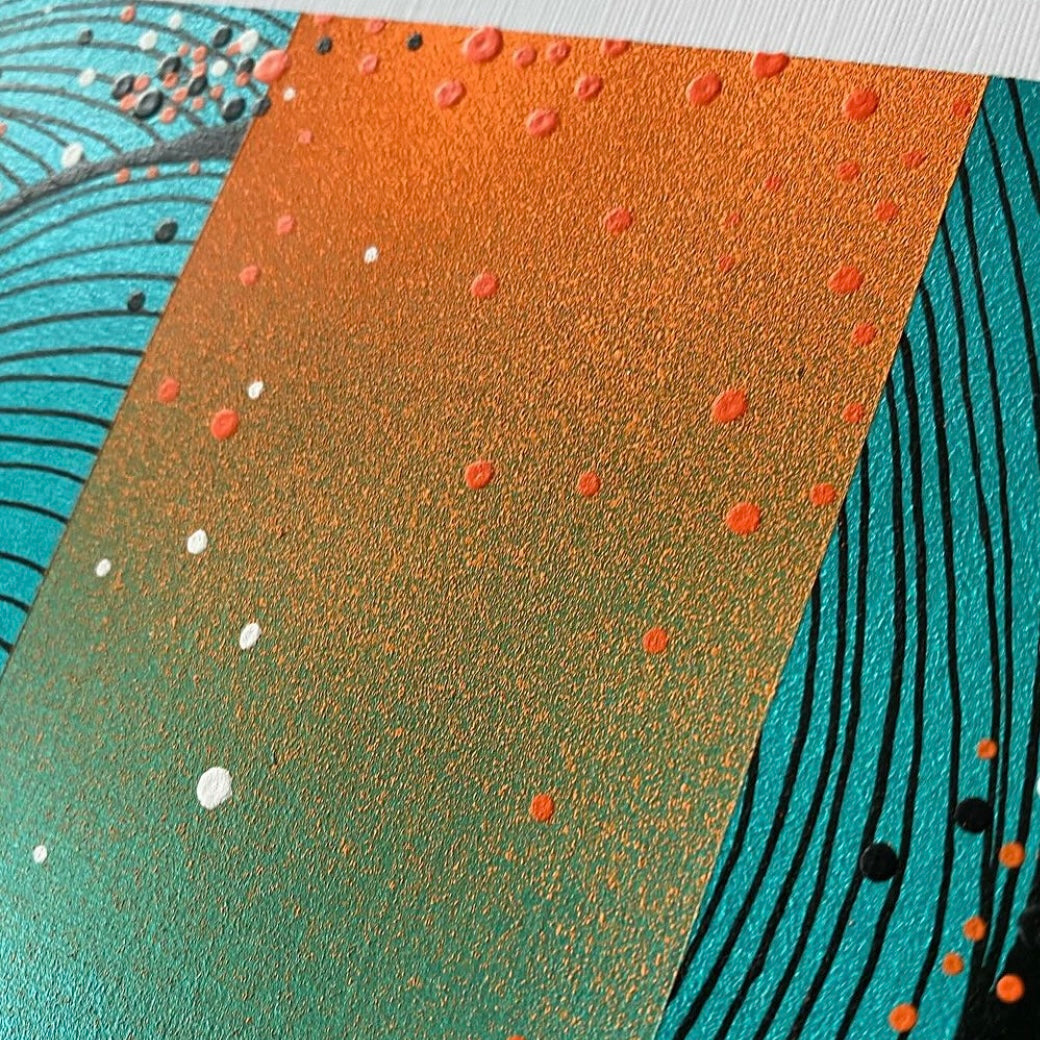 Electric Feel - 03 Feb 2024