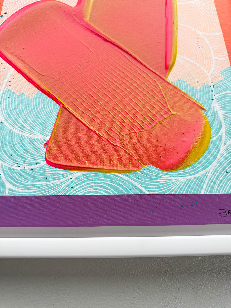 Strong Enough to Be Gentle