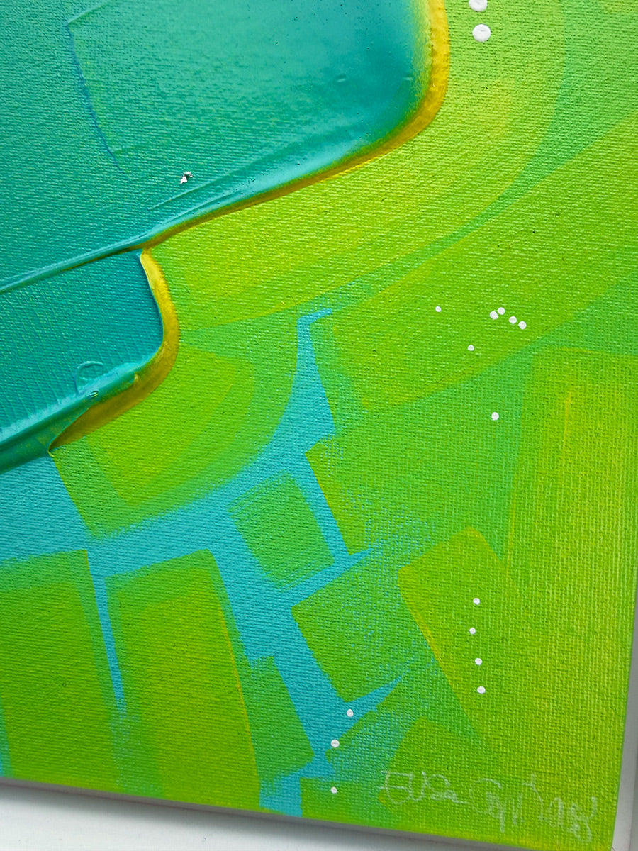 The Most Fun We Ever Had