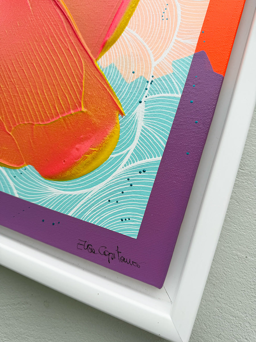 Strong Enough to Be Gentle