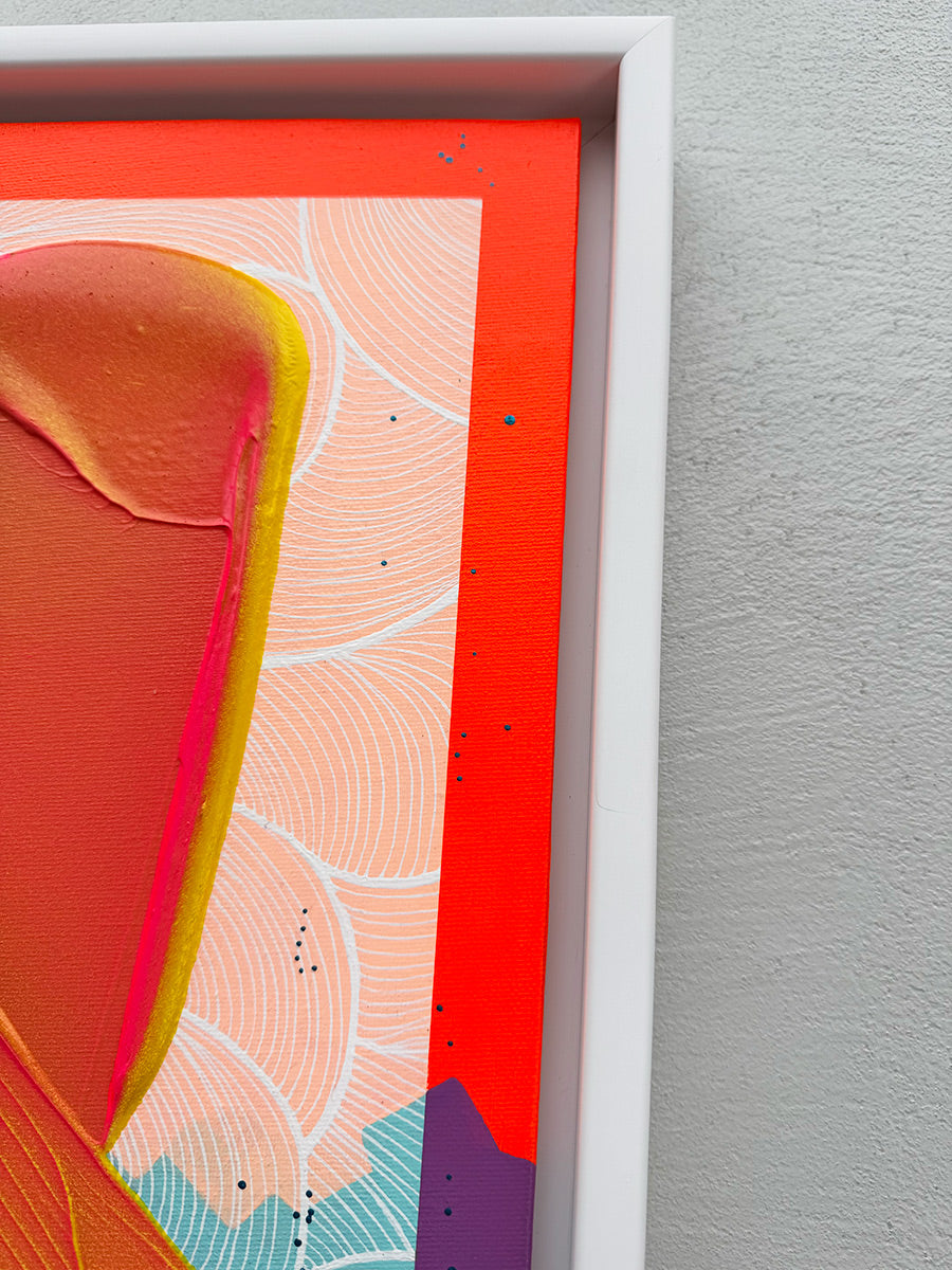 Strong Enough to Be Gentle