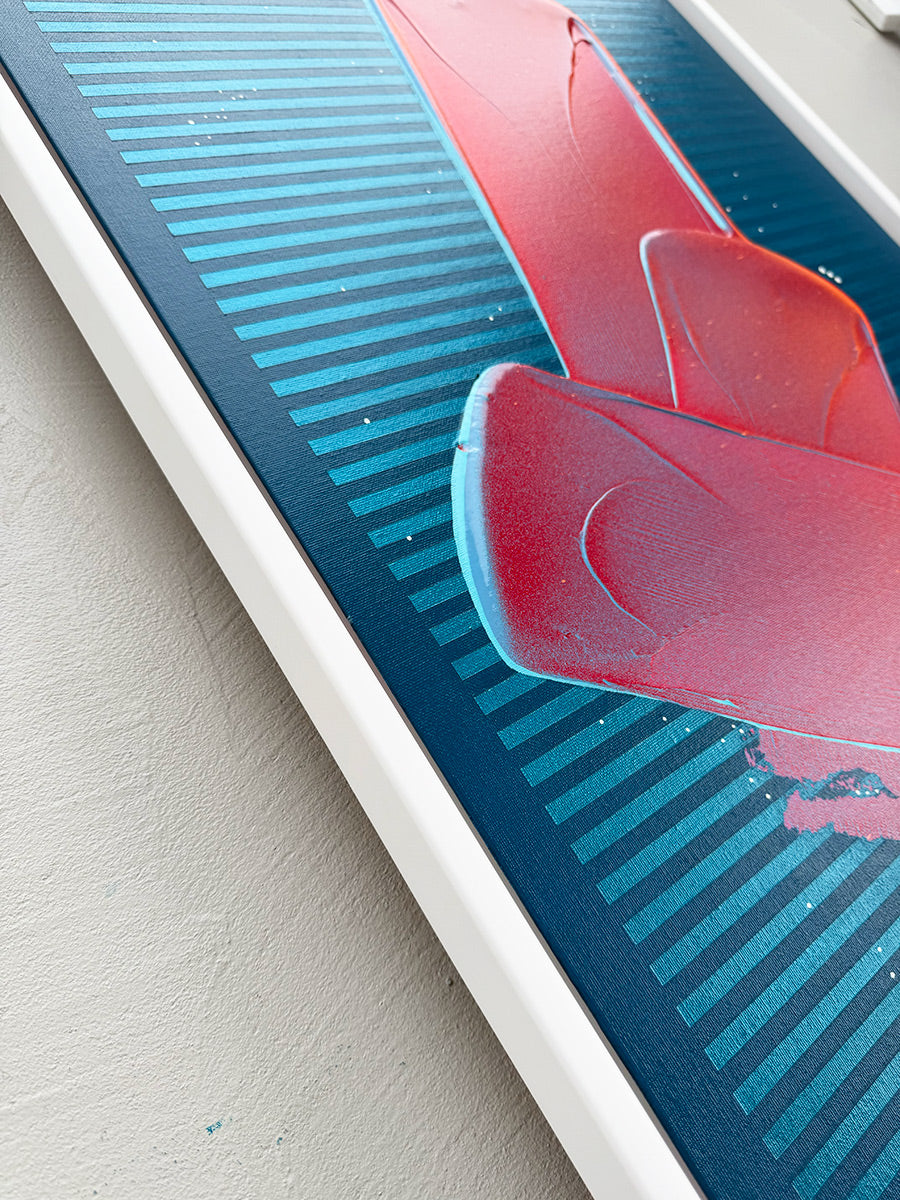 The Island of Sea Women