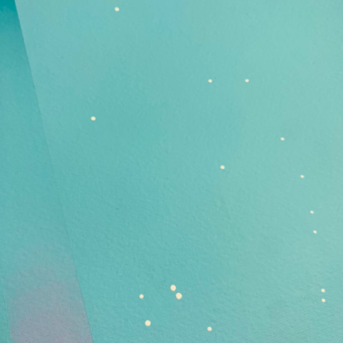 Caribbean Blue - 21 Feb 2024