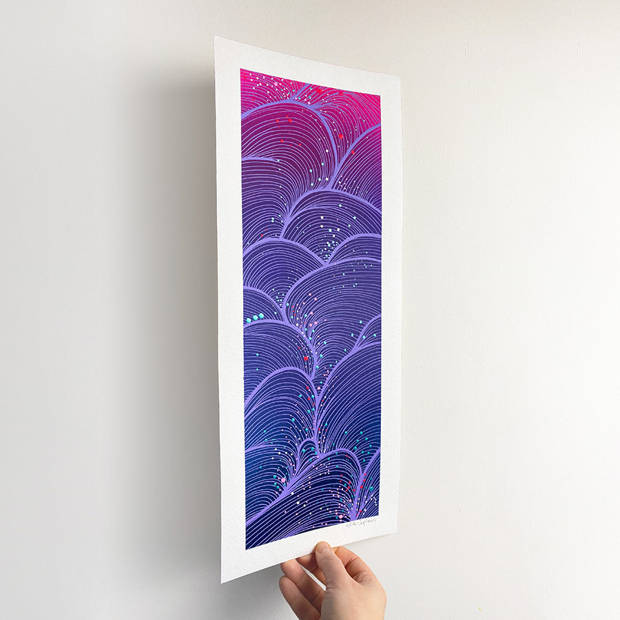 Fade Into You - 08 Feb 2024