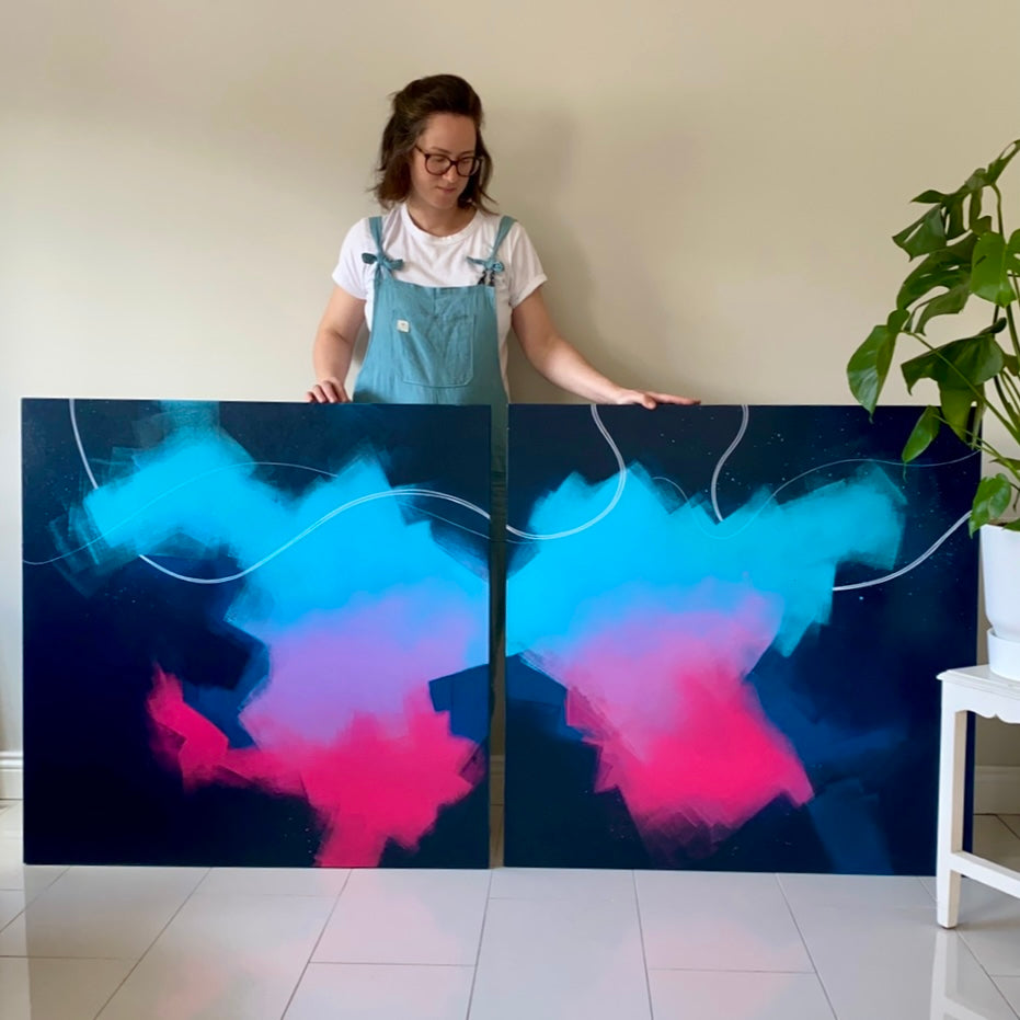 There's No Such Place As Far Away