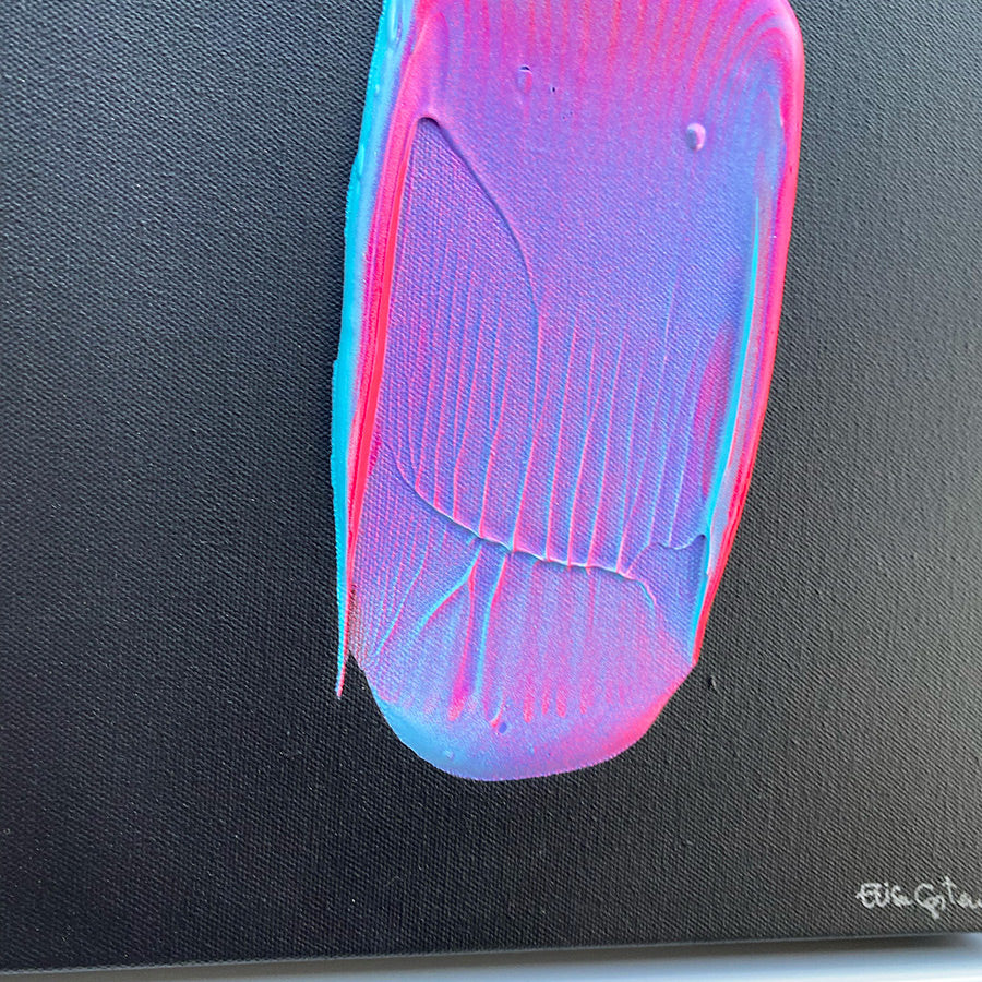 Any Colour You Like
