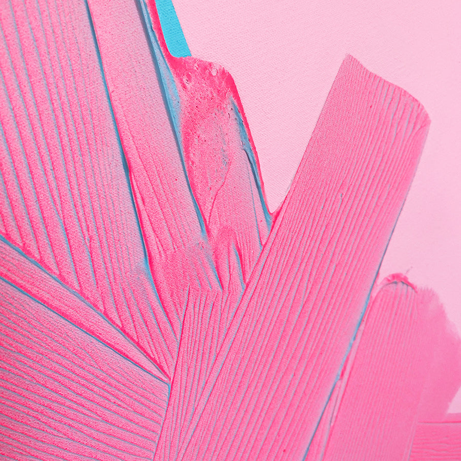 Neon Wish