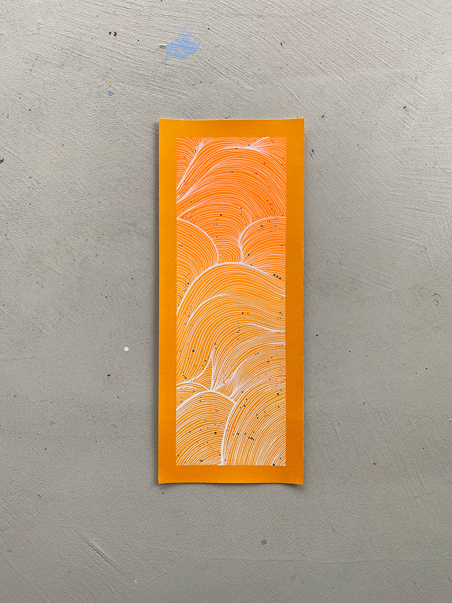 She’s a Full Sentence