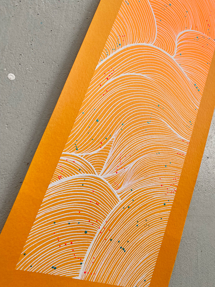 She’s a Full Sentence