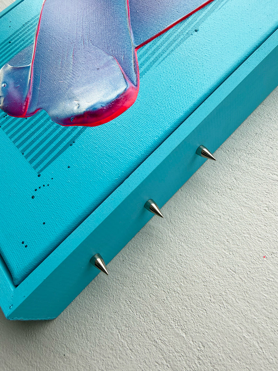 Got To Have It My Way