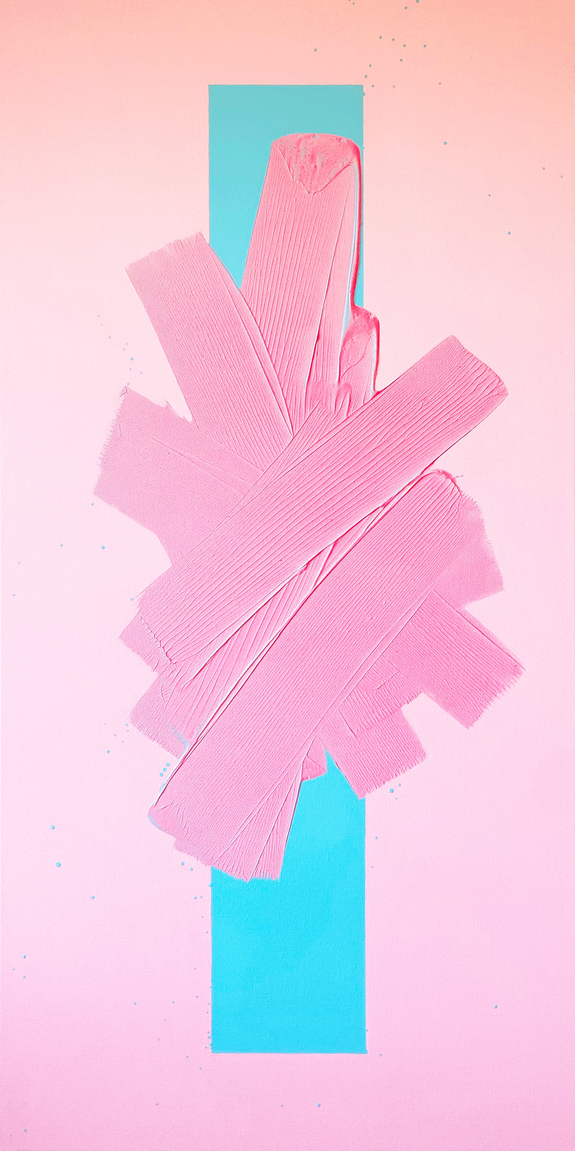 Neon Wish
