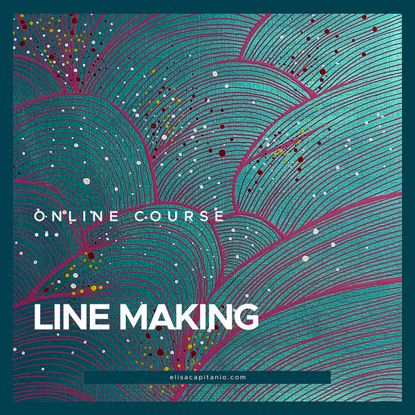 Online Course - Line Making
