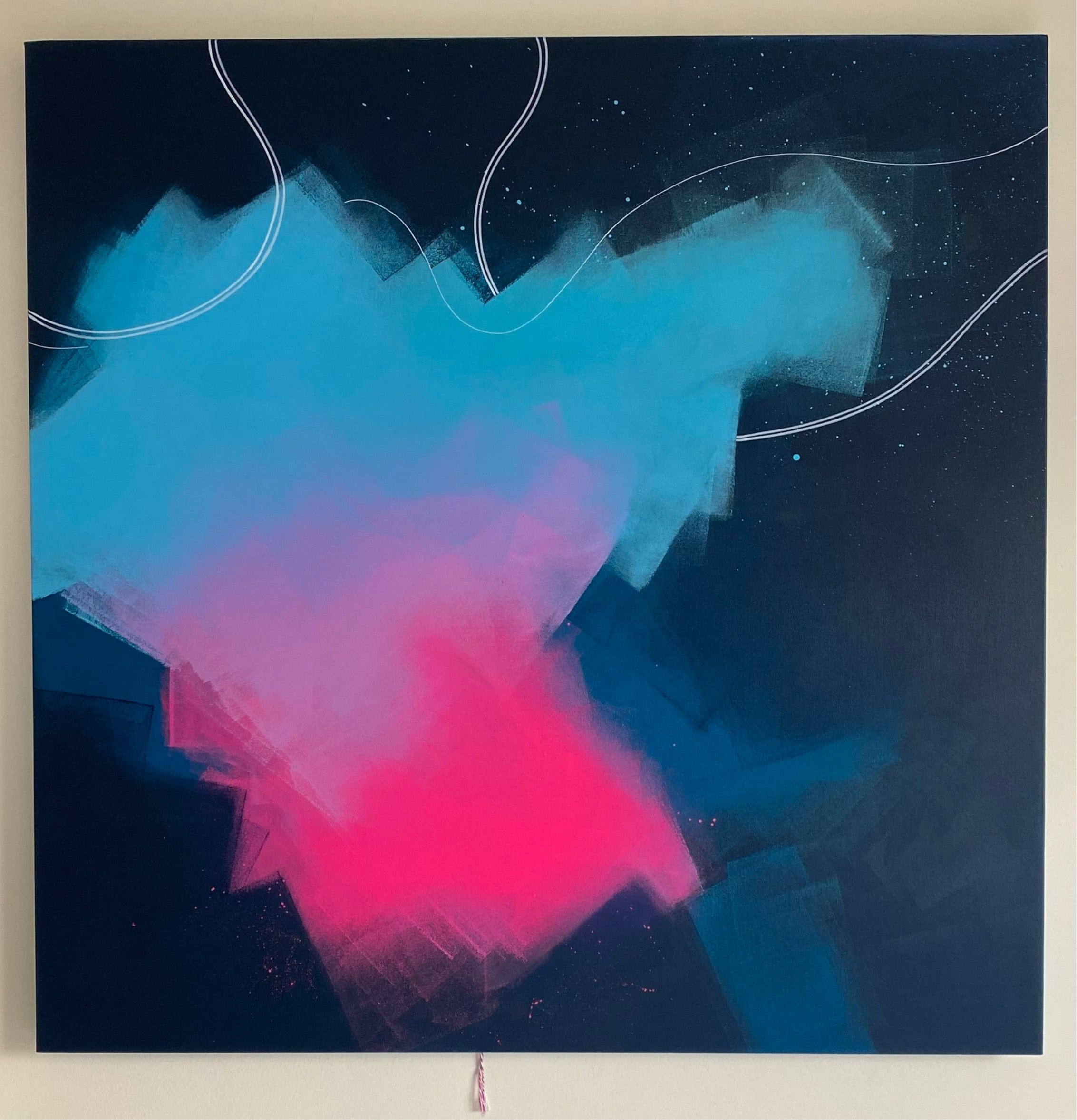 There's No Such Place As Far Away