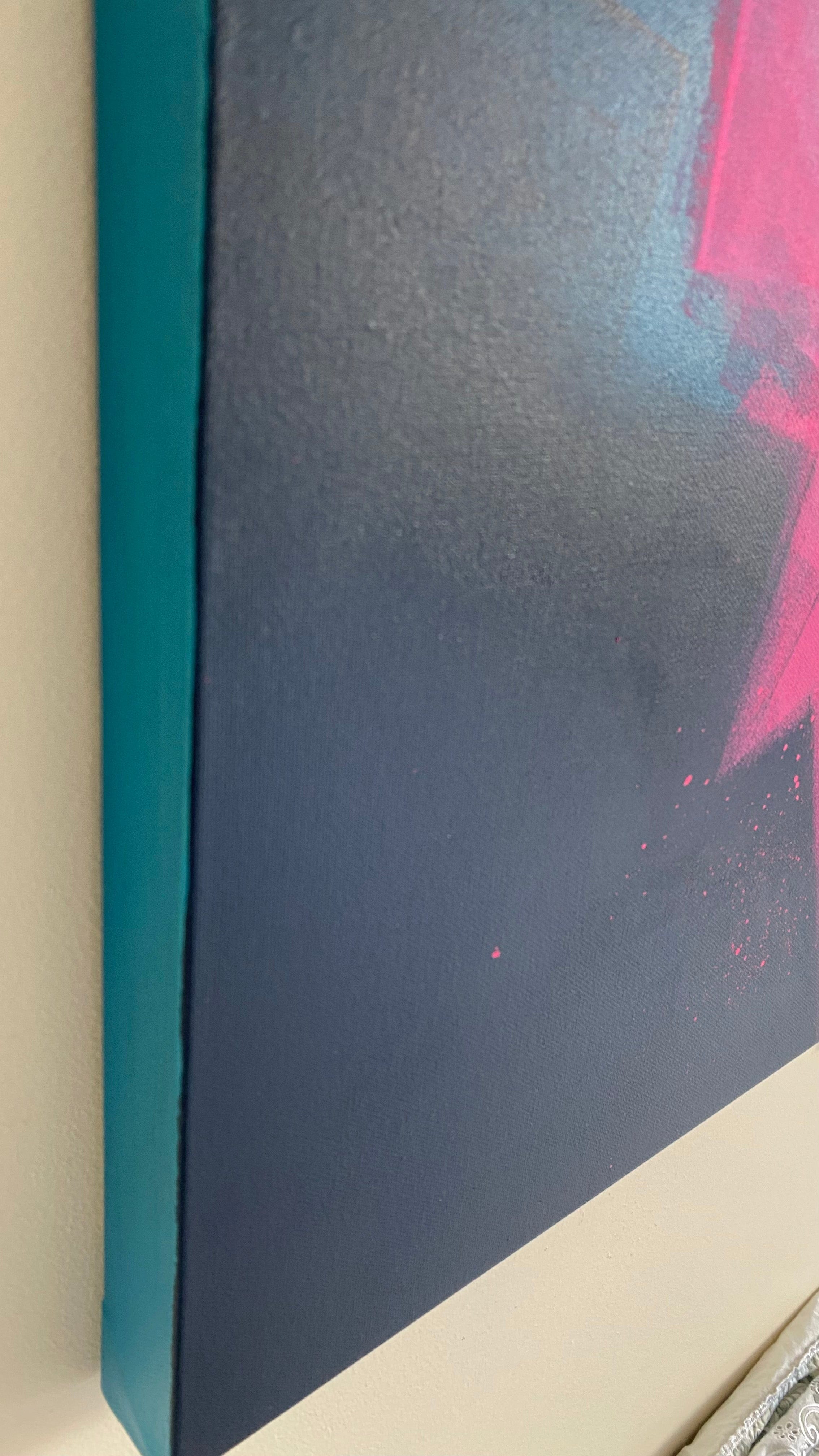 There's No Such Place As Far Away