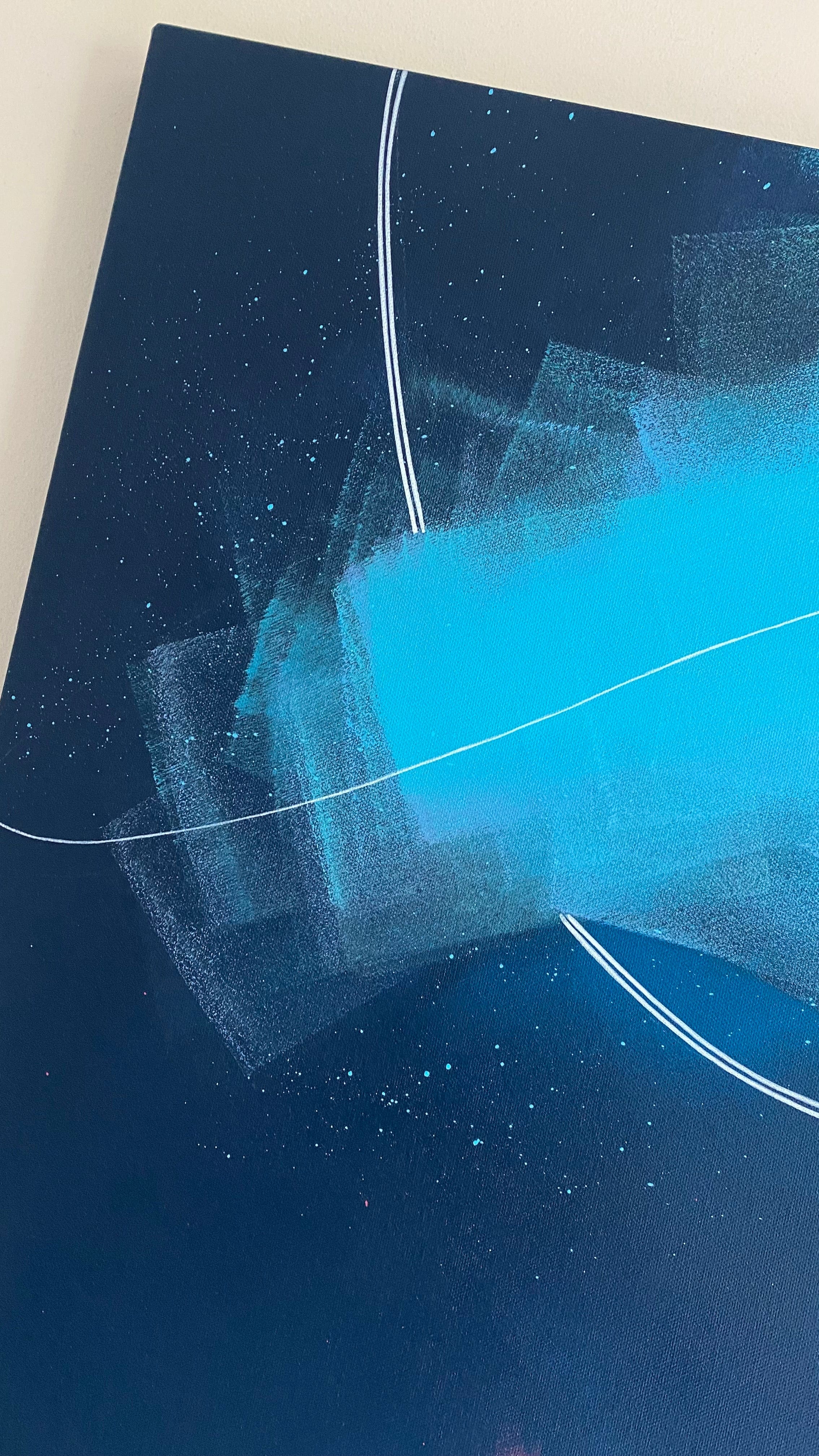 There's No Such Place As Far Away