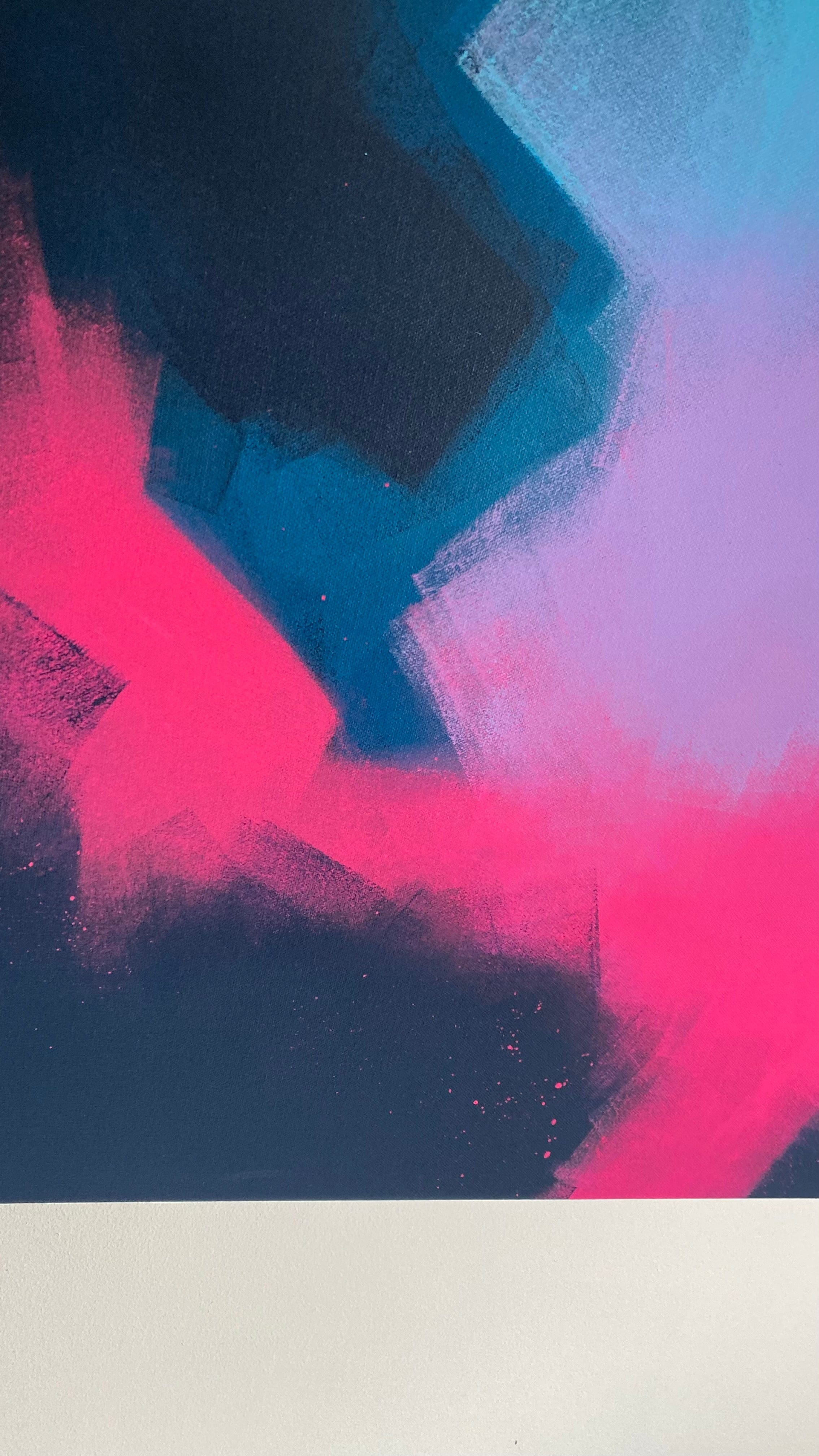 There's No Such Place As Far Away