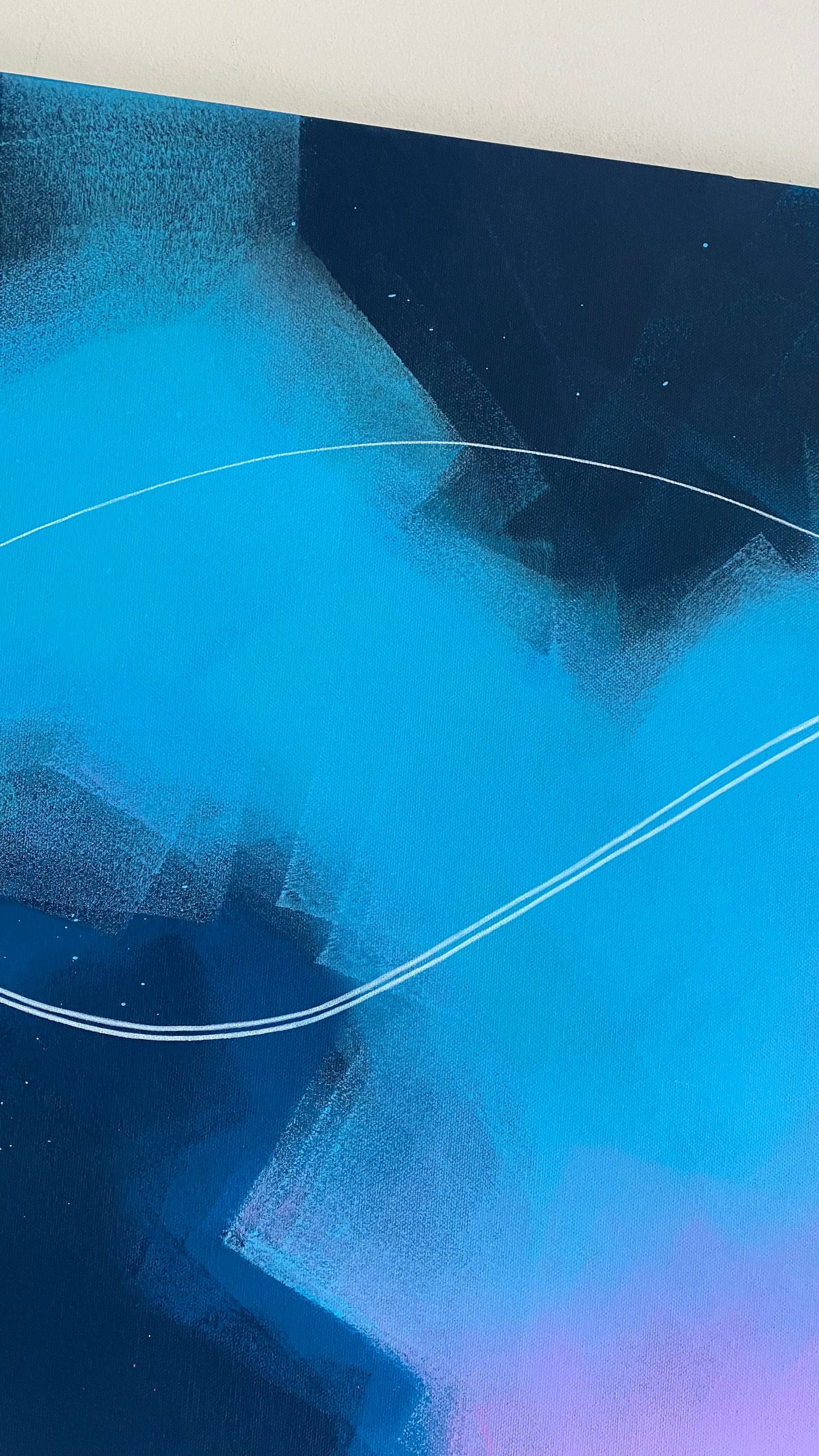 There's No Such Place As Far Away