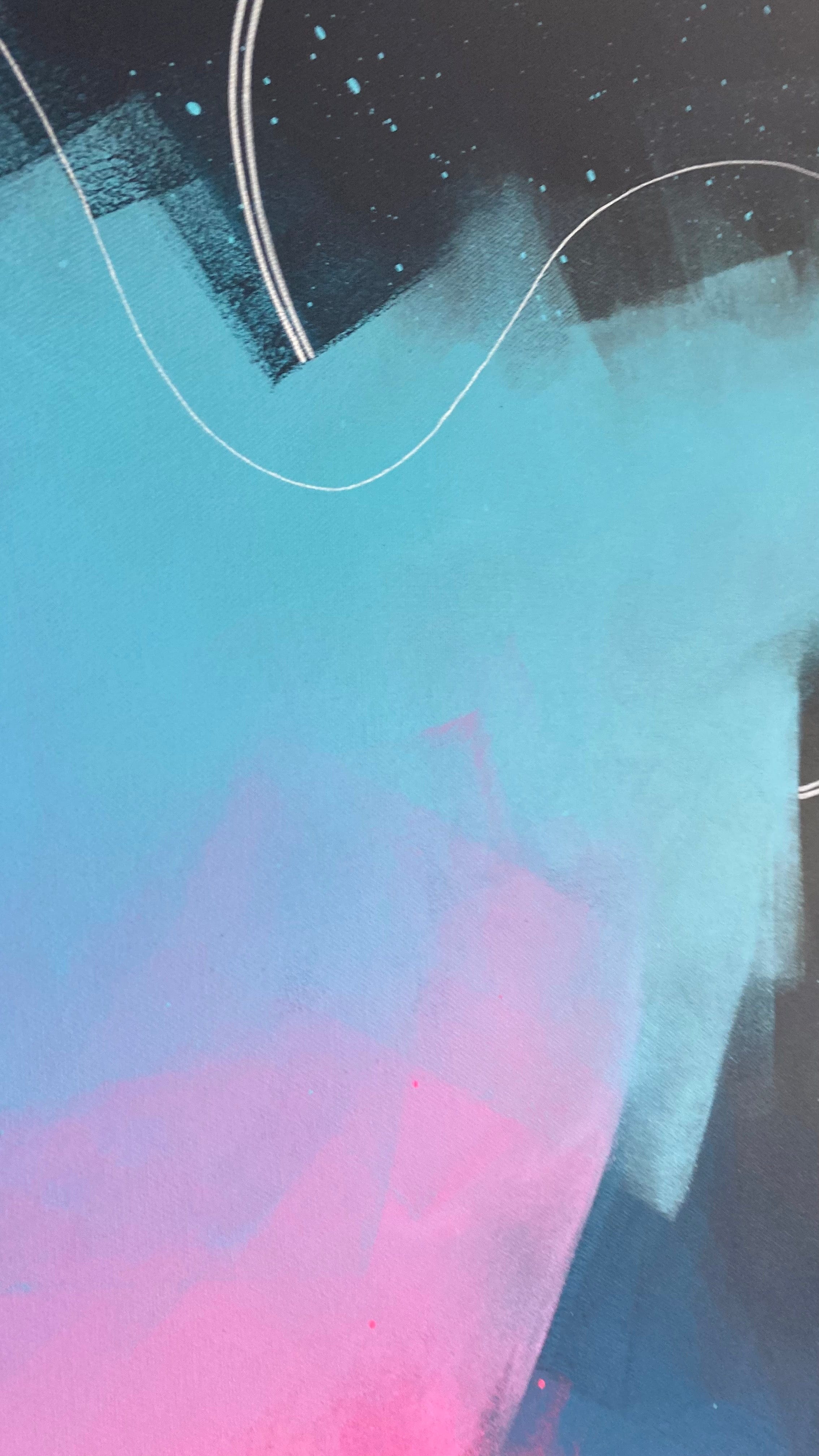 There's No Such Place As Far Away