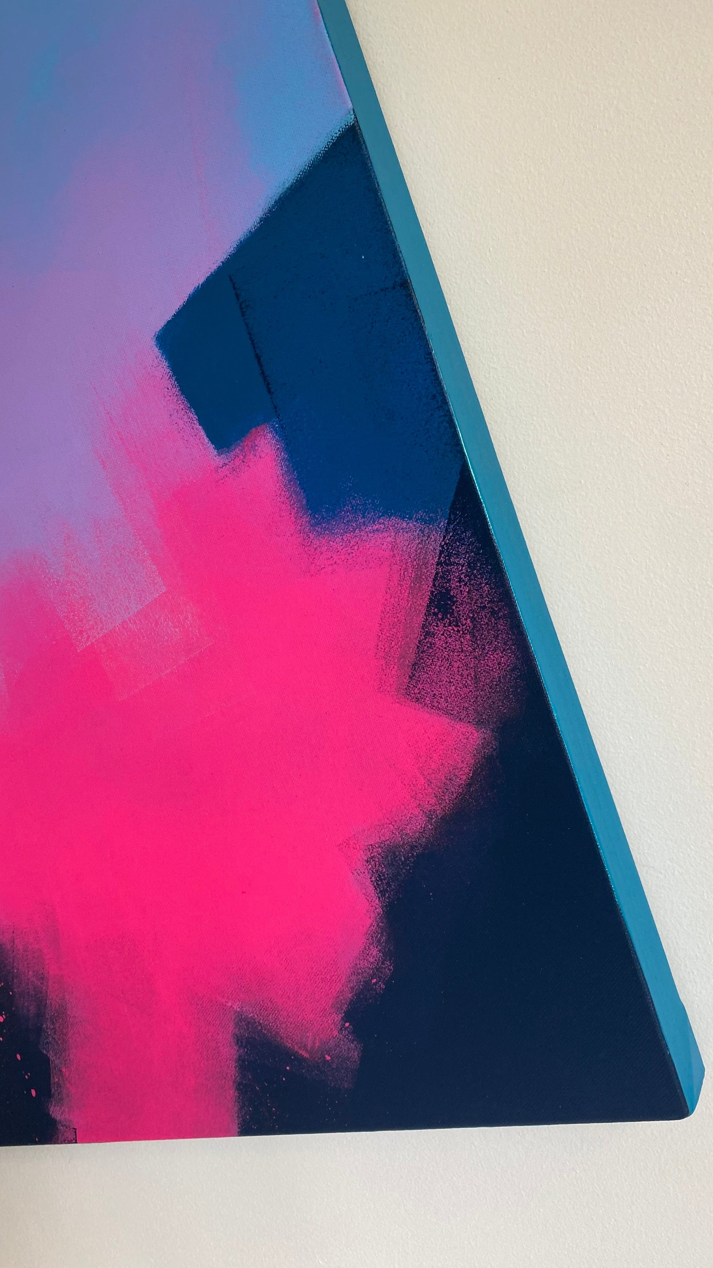 There's No Such Place As Far Away