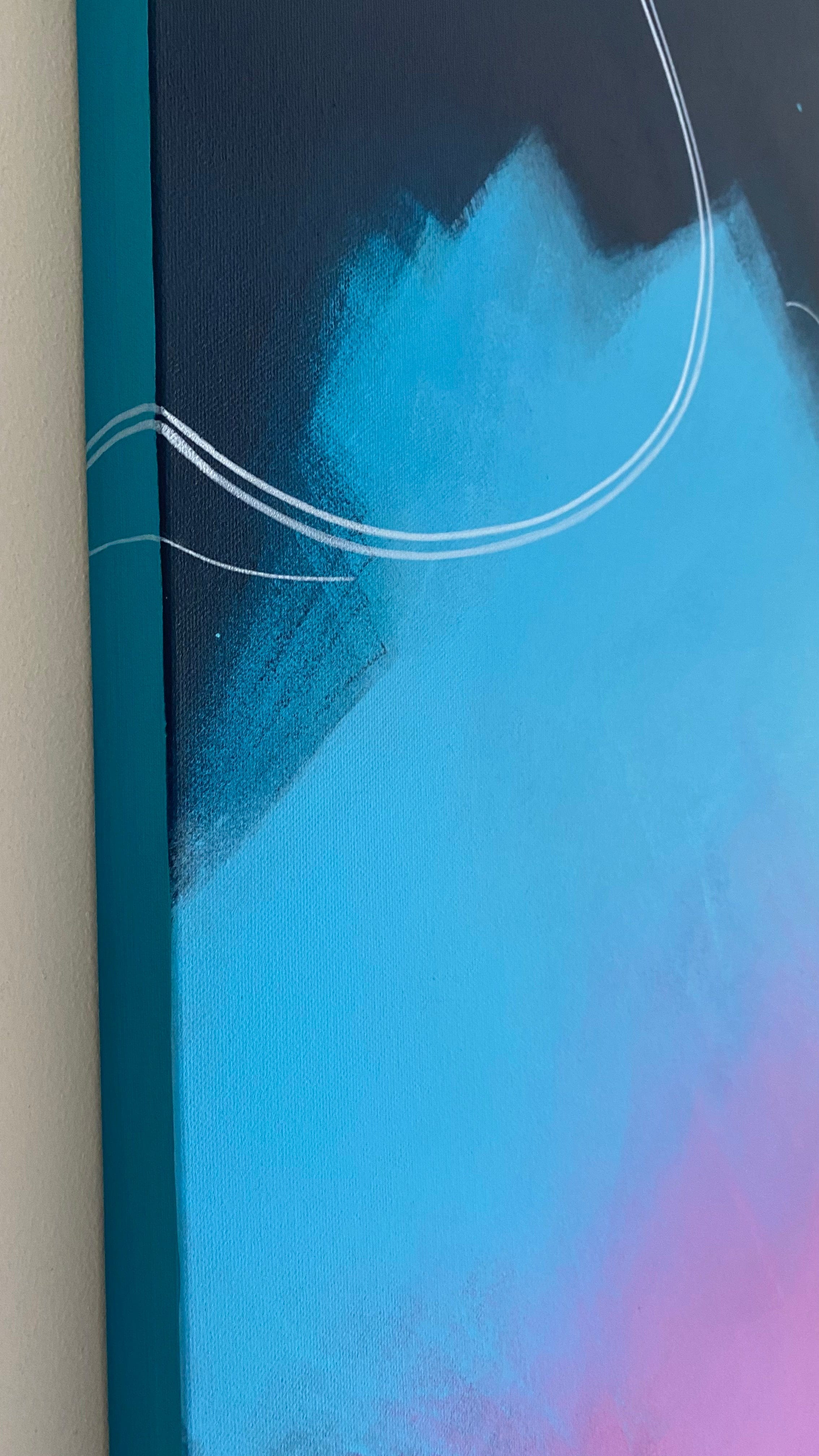 There's No Such Place As Far Away