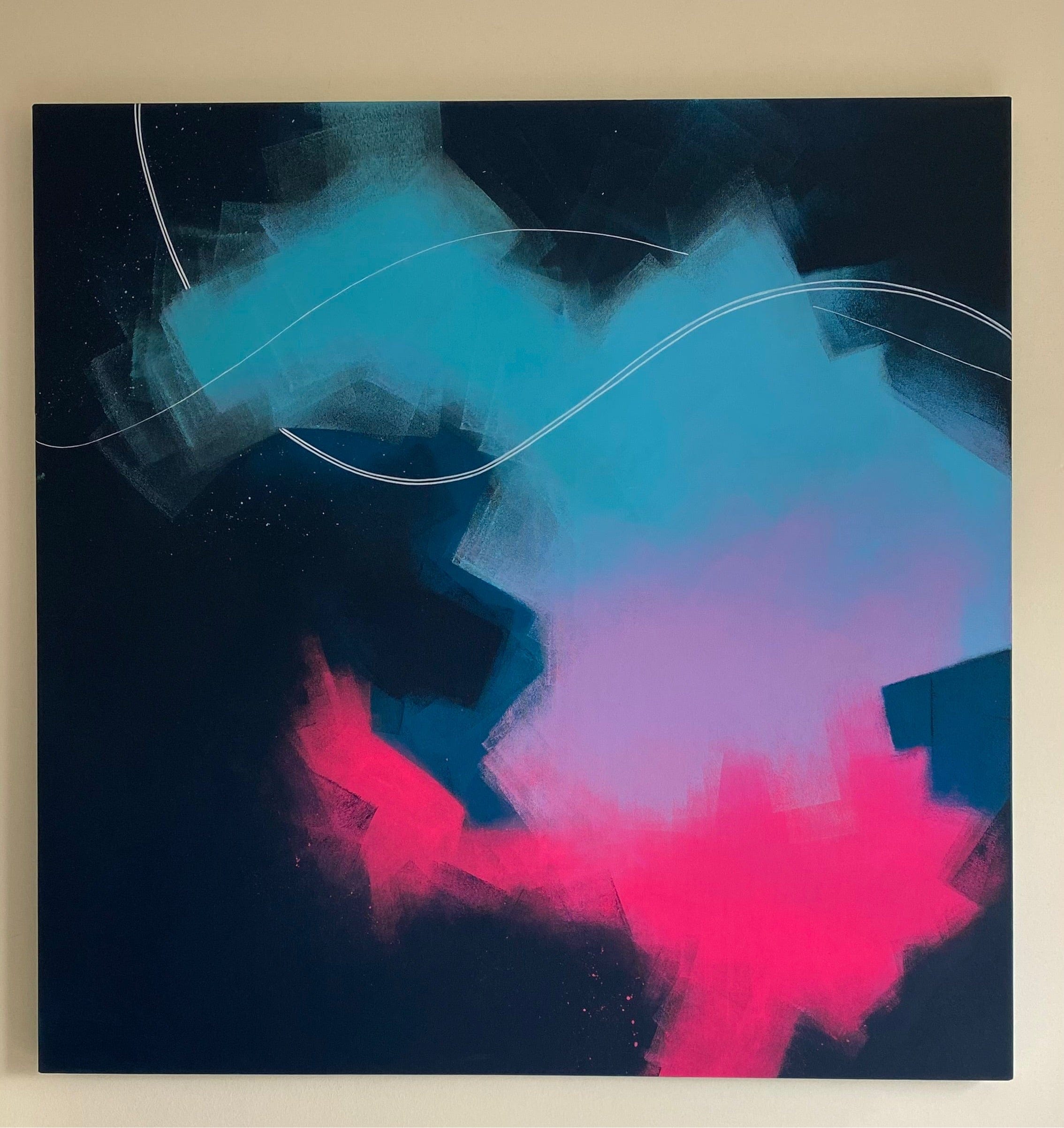 There's No Such Place As Far Away