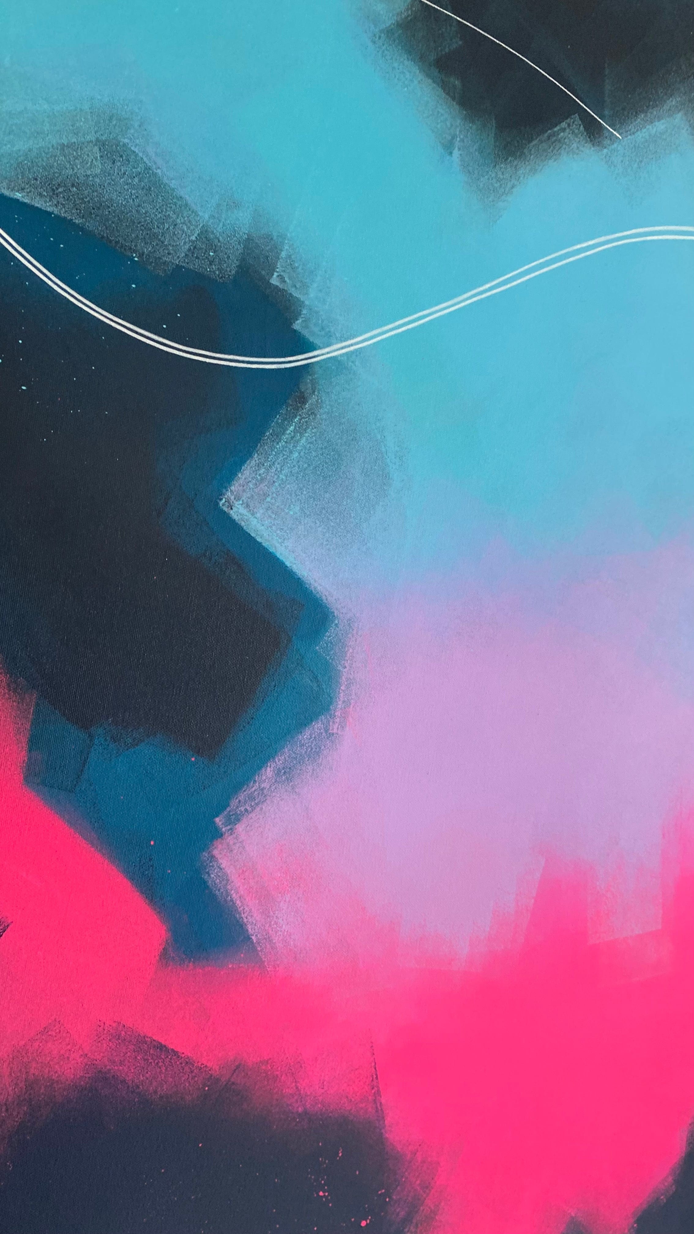 There's No Such Place As Far Away